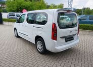 Toyota ProAce City Verso 4