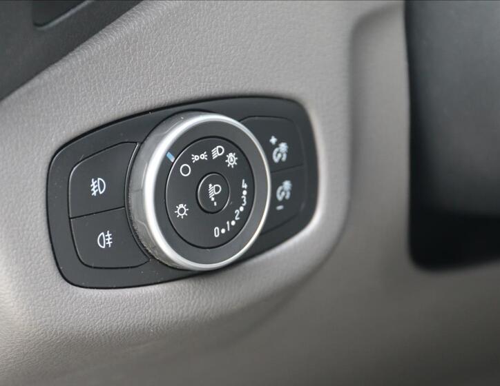 Ford Tourneo Connect 22