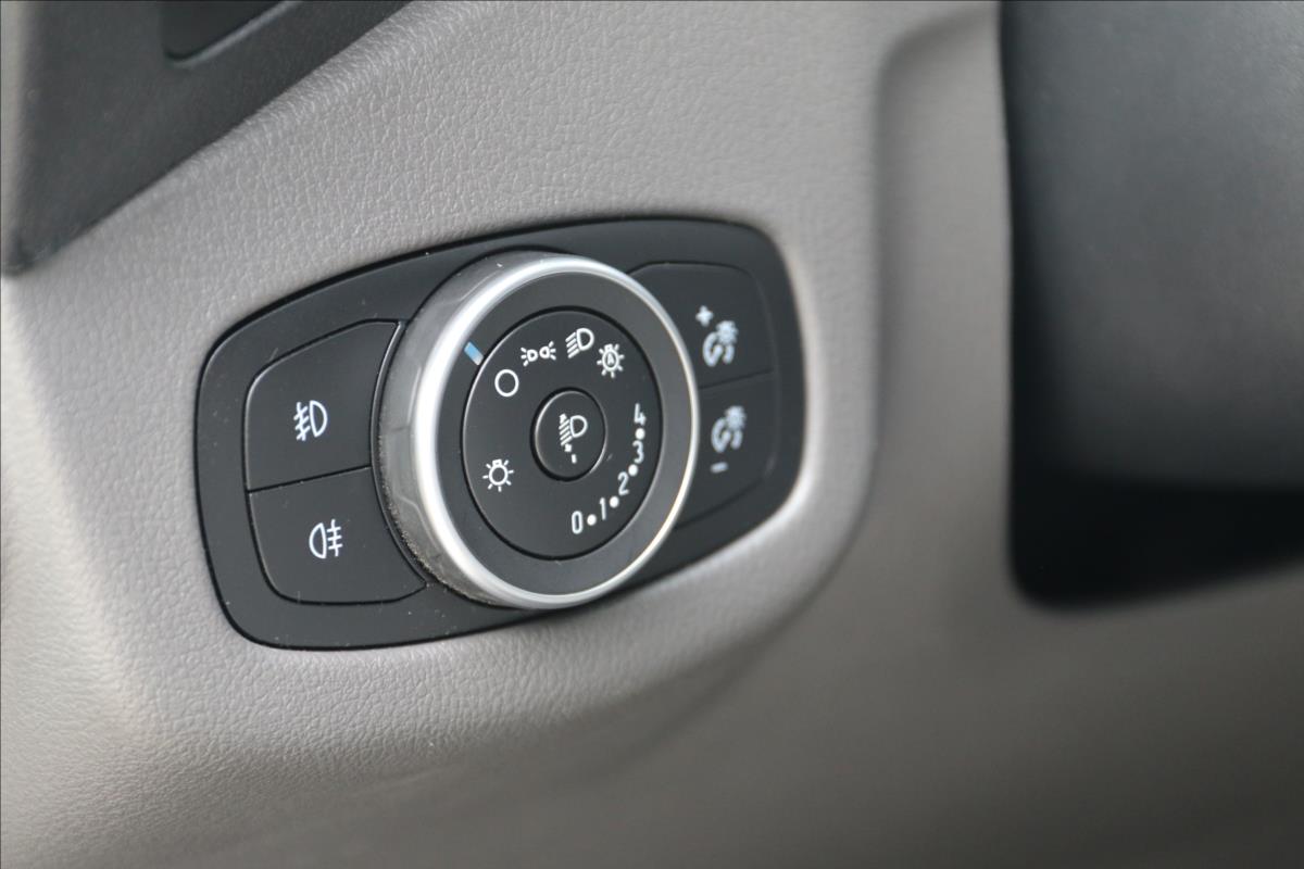 Ford Tourneo Connect