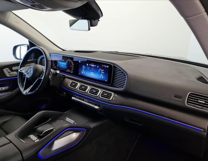 Mercedes-Benz GLE 14