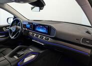 Mercedes-Benz GLE 14