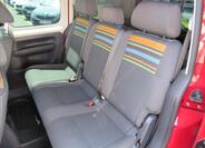 Volkswagen Caddy 10