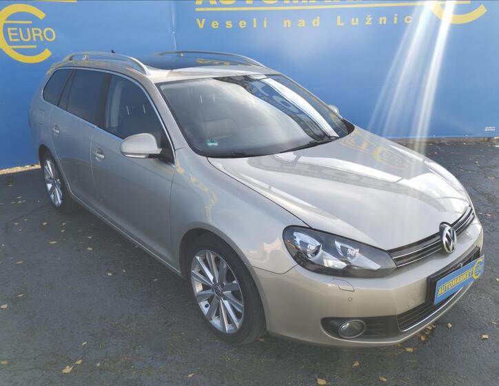 Volkswagen Golf 3