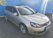 Volkswagen Golf 3