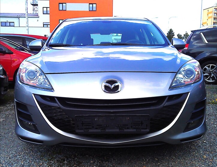 Mazda 3 3