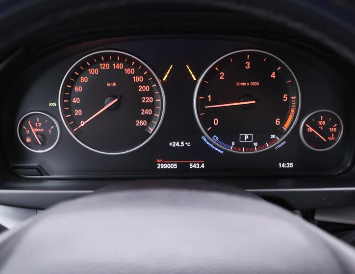 BMW X5 20