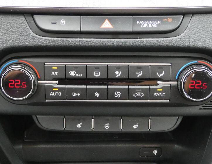 KIA Ceed 16