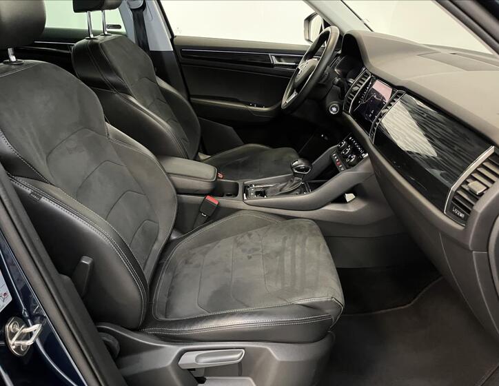 Škoda Kodiaq 23