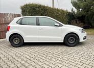 Volkswagen Polo 6