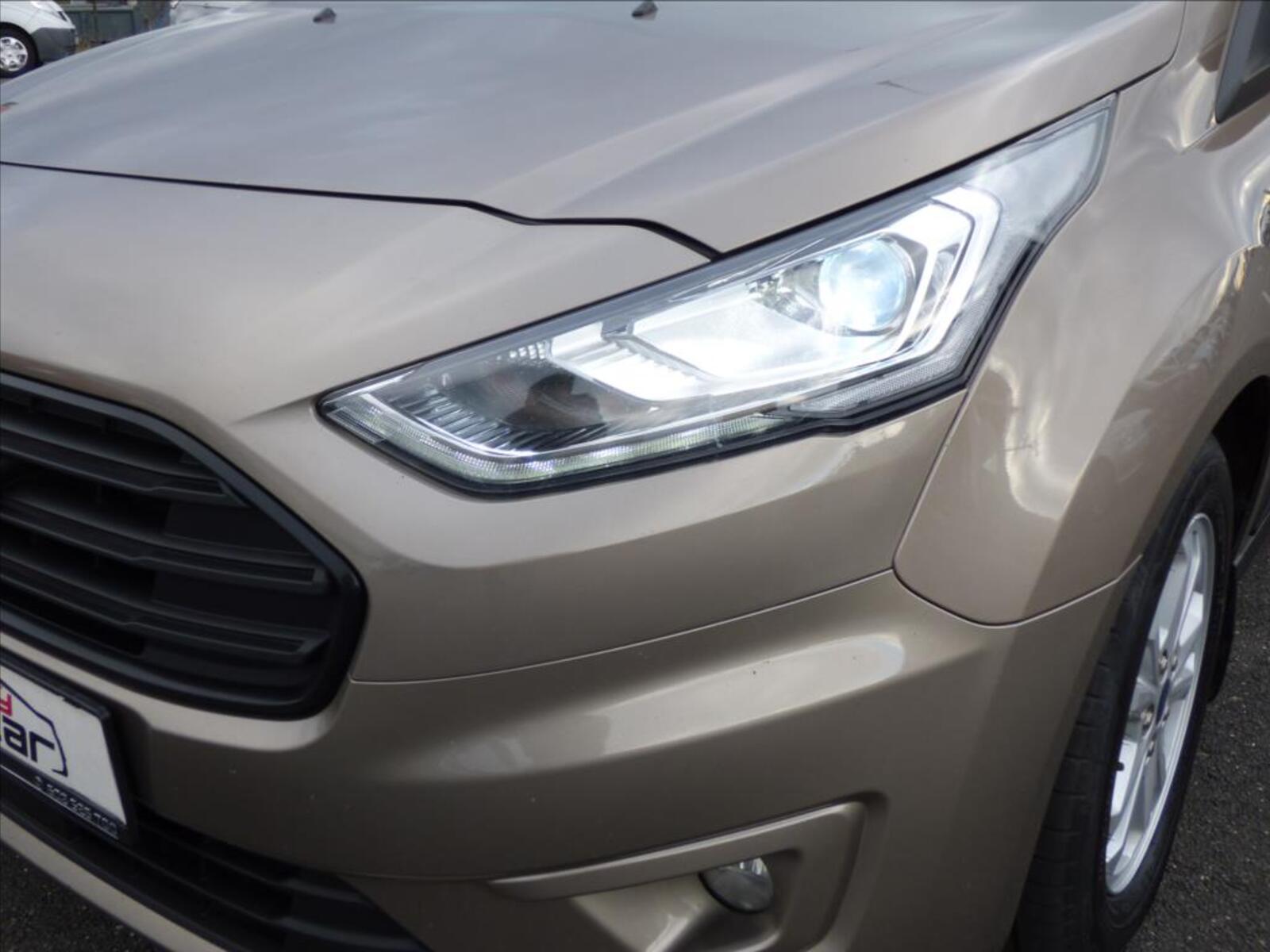 Ford Transit Connect 62