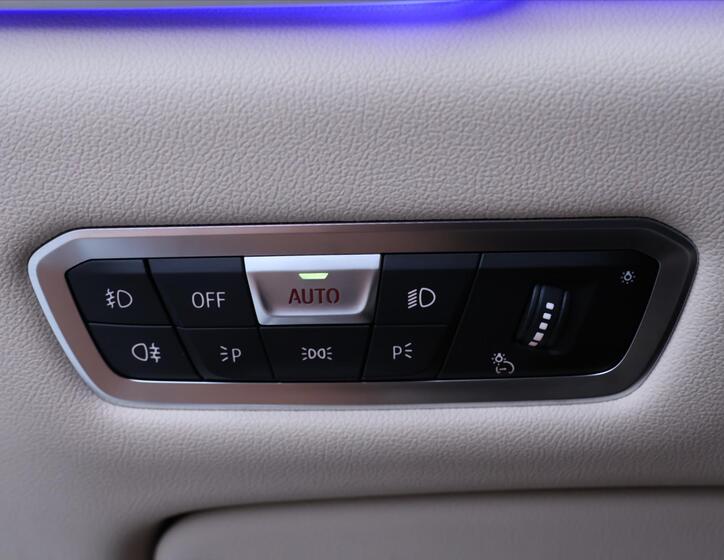 BMW X5 20