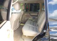 Toyota Land Cruiser 15