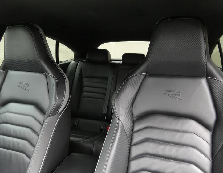 Volkswagen Arteon 7