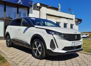 Peugeot 5008 9