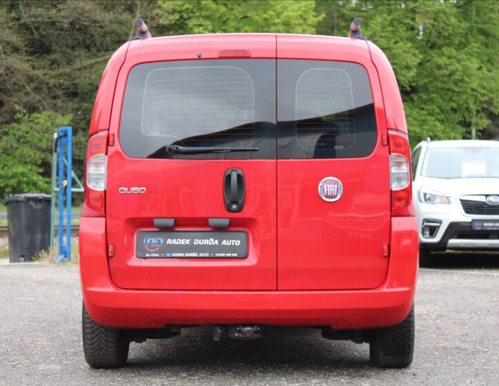 Fiat Qubo 6