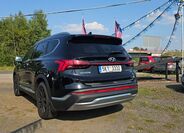 Hyundai Santa Fe 5