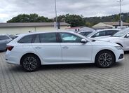 Škoda Octavia 4