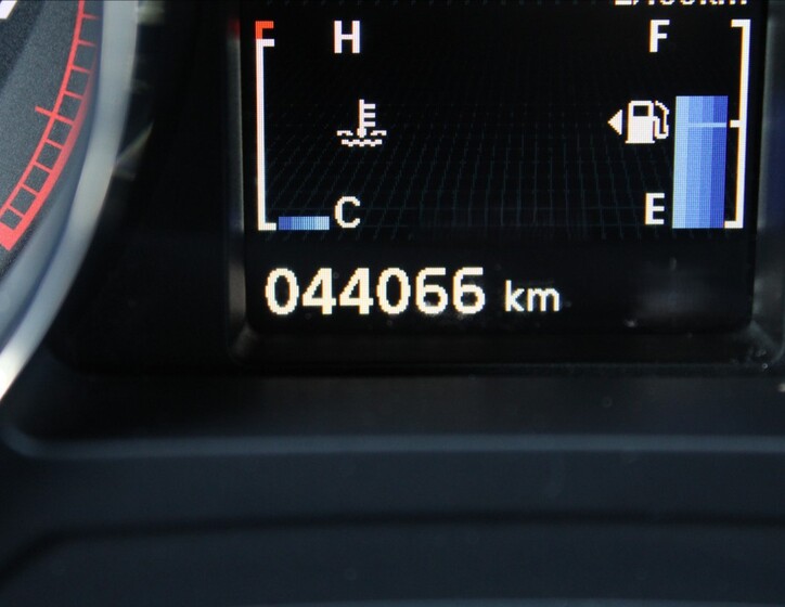 Mitsubishi ASX 9