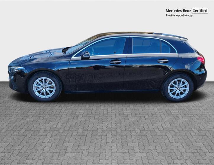 Mercedes-Benz Třídy A 2