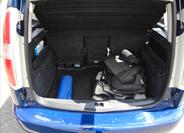 Škoda Roomster 13