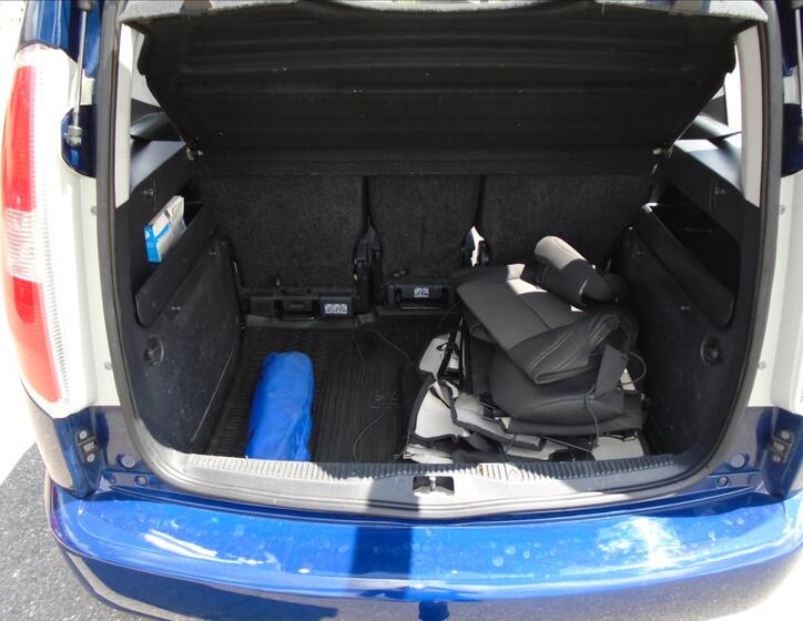 Škoda Roomster 13
