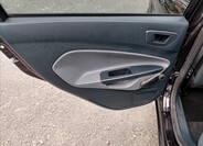 Ford Fiesta 17