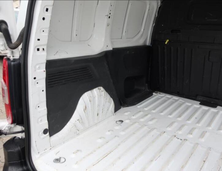 Citroën Berlingo 16