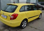 Škoda Fabia 4