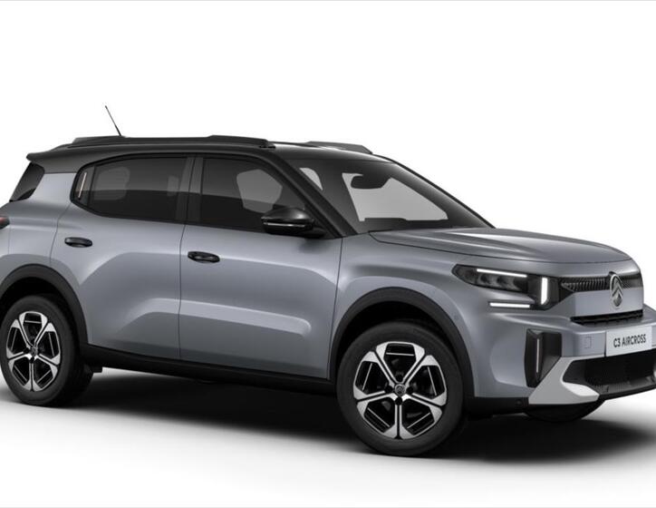 Citroën C3 Aircross 4