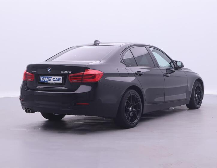BMW Řada 3 7