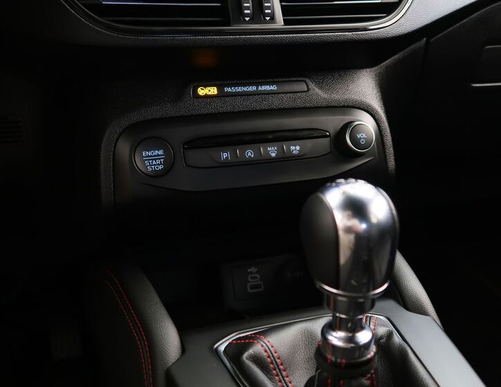 Ford Focus 17