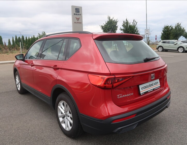 Seat Tarraco 9