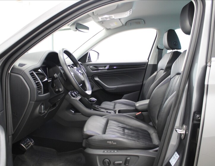 Škoda Kodiaq 6