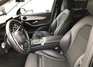 Mercedes-Benz GLC 7