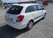 Škoda Fabia 6