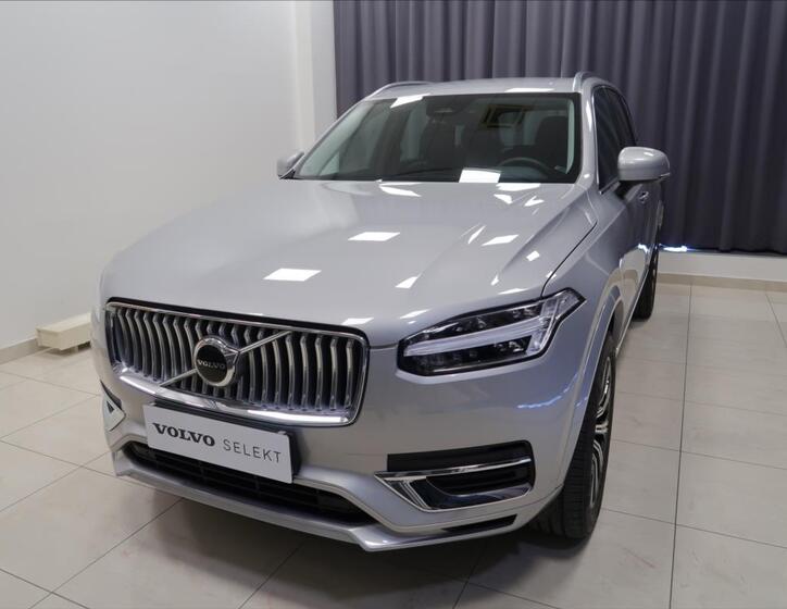 Volvo XC90 1