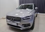 Volvo XC90 1