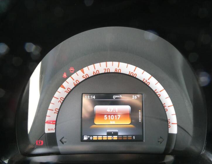 Smart Fortwo 27