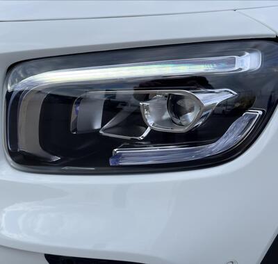 Mercedes-Benz GLB 45