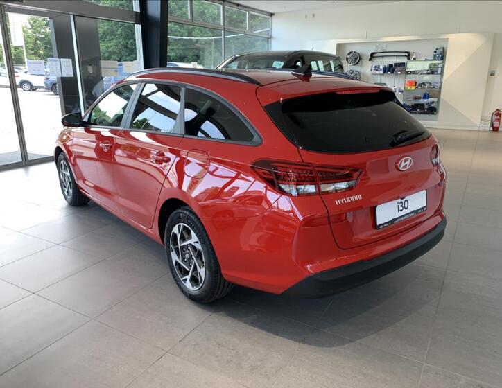 Hyundai i30 7