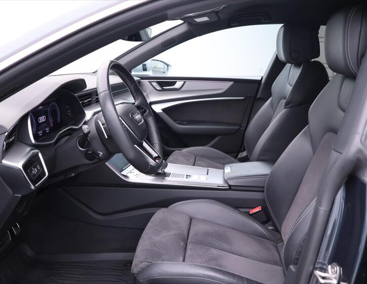 Audi A7 13