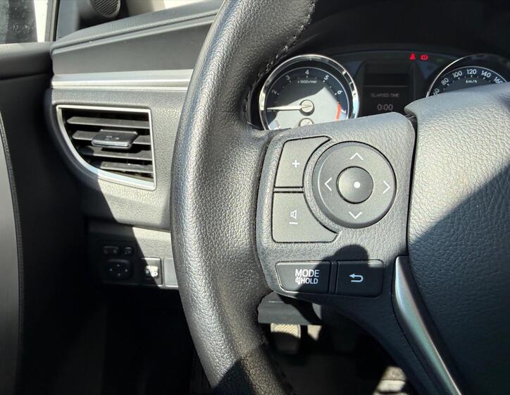 Toyota Corolla 12