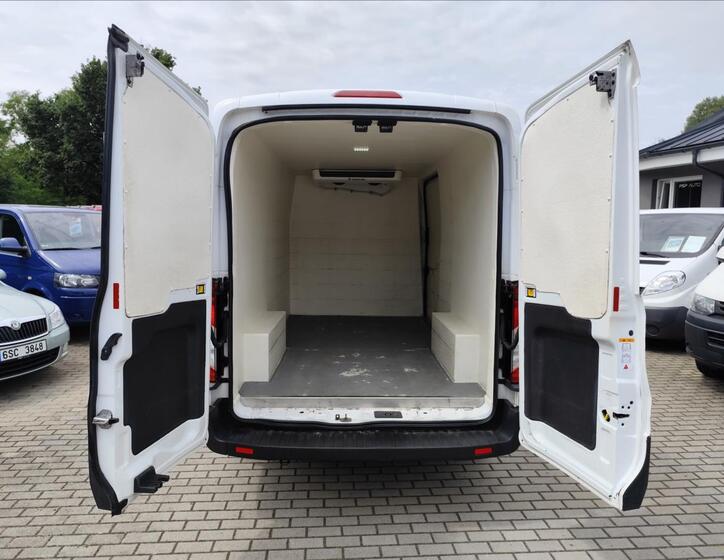 Ford Transit 38