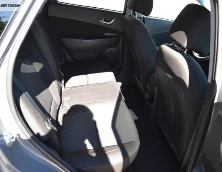 Hyundai Kona 14