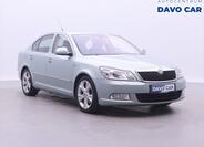 Škoda Octavia 1