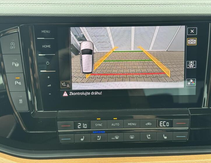 Volkswagen Touareg 24