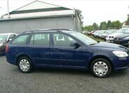 Škoda Octavia 13