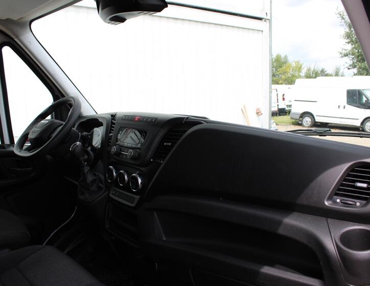 Iveco Daily 10