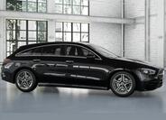 Mercedes-Benz CLA 3