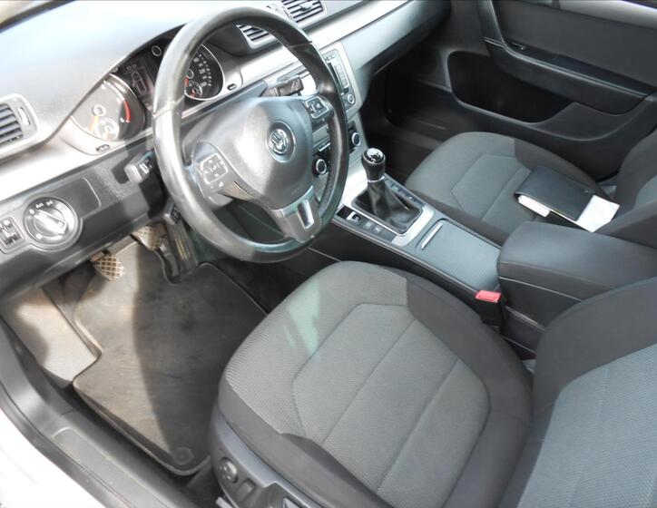 Volkswagen Passat 7